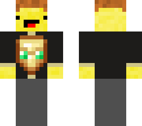 totem man