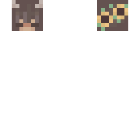 tsukkibee skin base