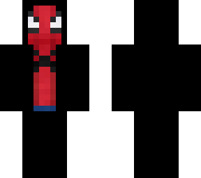 undercover spiderman