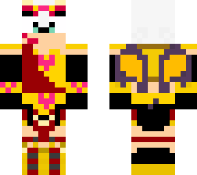valentine rouge