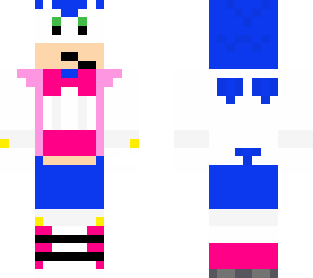 valentine's sonic