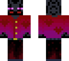 valentines enderman