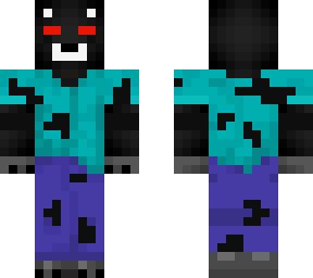 warewolf steve