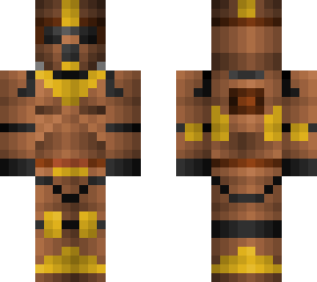 waxer (arf trooper)