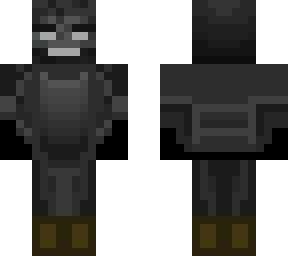 witherman