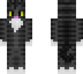 wobblylife011's cat ~request~