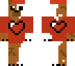 wolfpup4 valentine