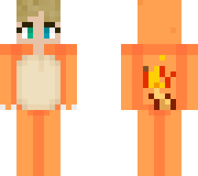 wolvelaar charmander