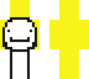 yellow dream