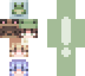 . ; . pfp pack! // for willowfrog