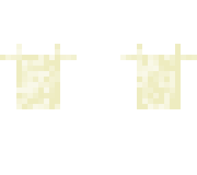 2 strap yellow shirt base