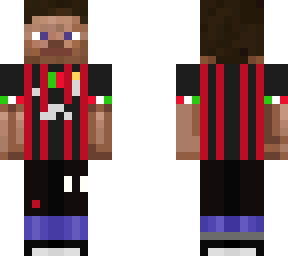 ac milano steve