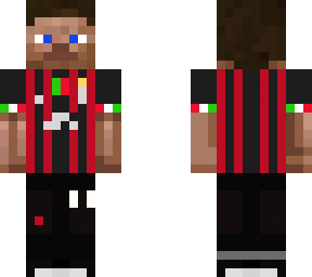 ac milano stevy