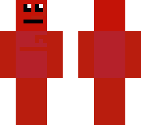 apple man