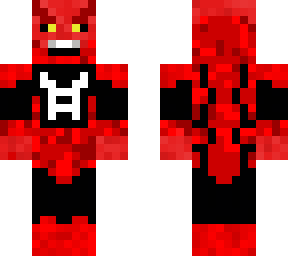atrocitus