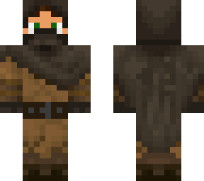bandit