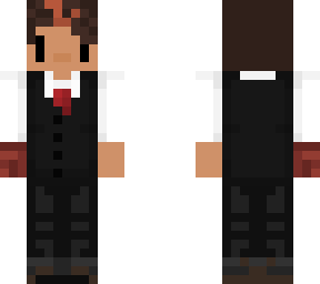 bartender (updated)