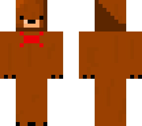 bear