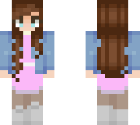biana as a human