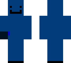 blob skin :)