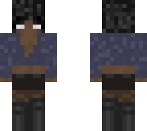 buzz skin