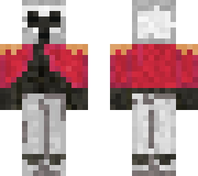 cool wither skeleton