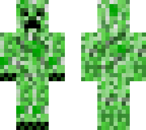 creeper