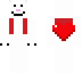 cucurucho valentine's day qsmp