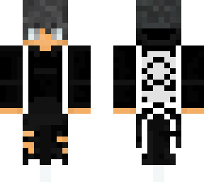 daniel /mr x