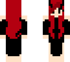 demon girl