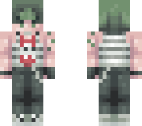 deuce gorgon