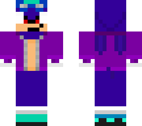 diesel the hedgehog (updated!)