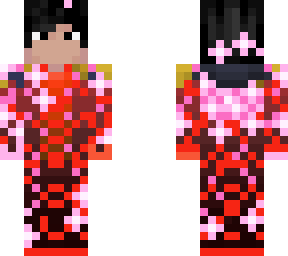 dracokomododragon (valentine's day outfit)