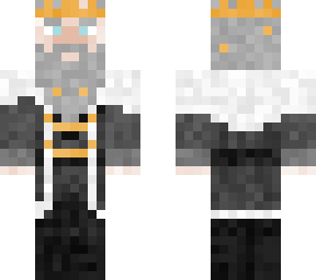 dwarf king