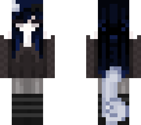 emo furry