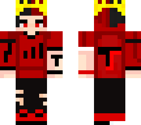 endermite minecraft skin