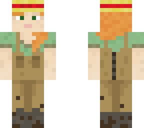farmer alex