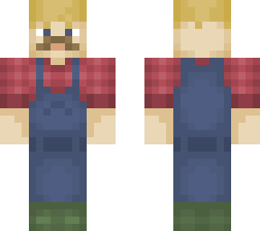 farmer charlie