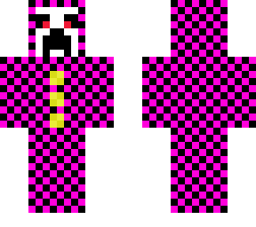 fasching creeper