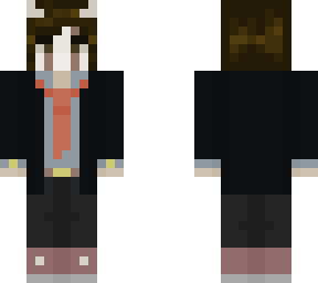 formality (persona)