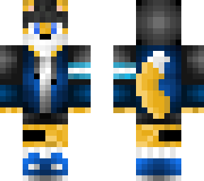 foxyscott