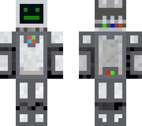 fred oled