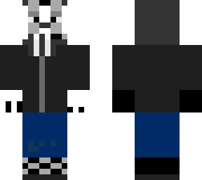 call duty ghost | Minecraft Skins