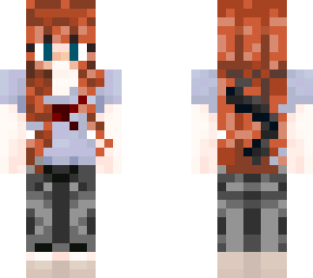 girl