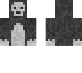 gorilla tag black no cosmetics