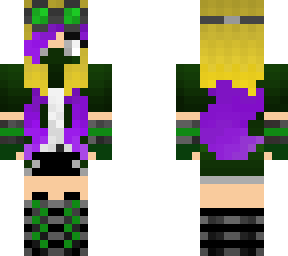 green bandit