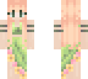 h w/o flowers