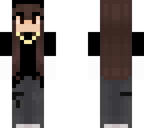 hair