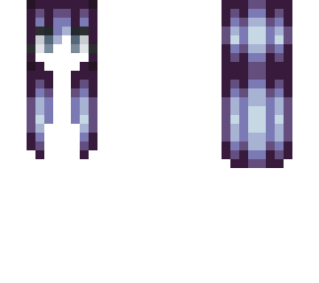 hair base :0
