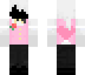 he in love